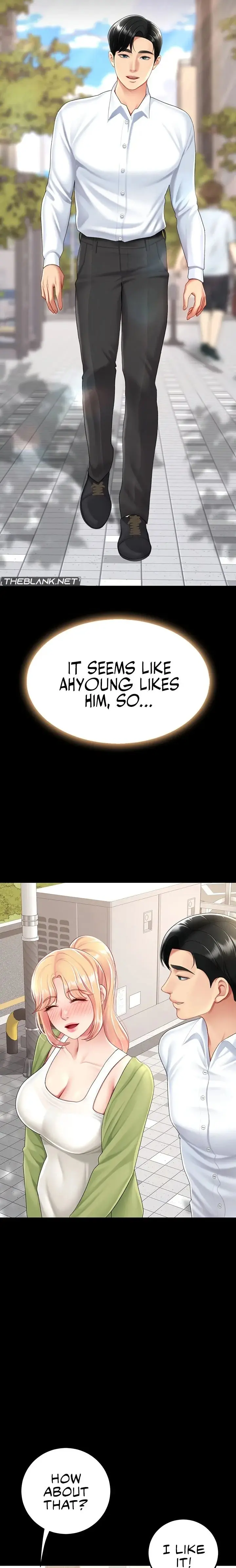 Ill Eat Your Mom First Chapter 79 - Page 31