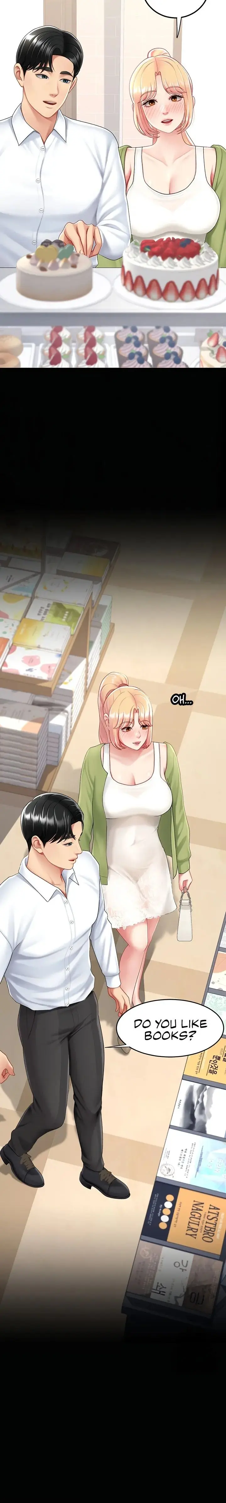 Ill Eat Your Mom First Chapter 79 - Page 32