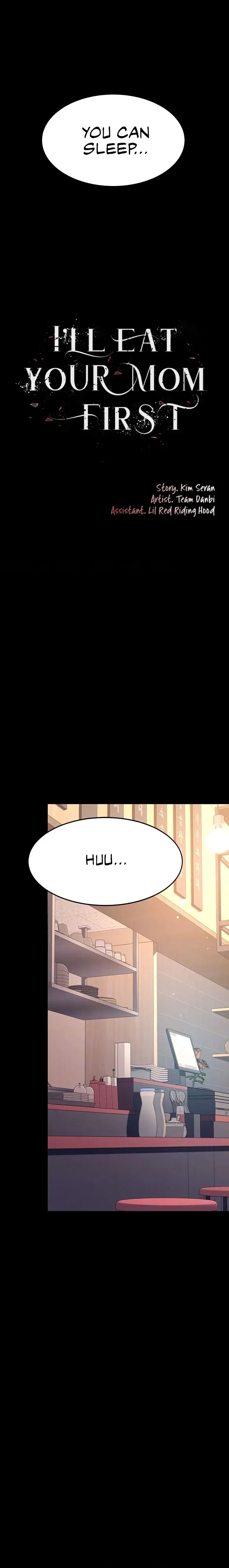 Ill Eat Your Mom First Chapter 79 - Page 4