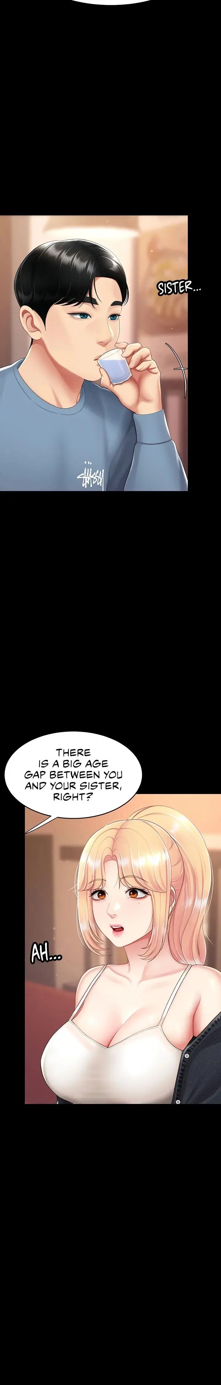 Ill Eat Your Mom First Chapter 79 - Page 8