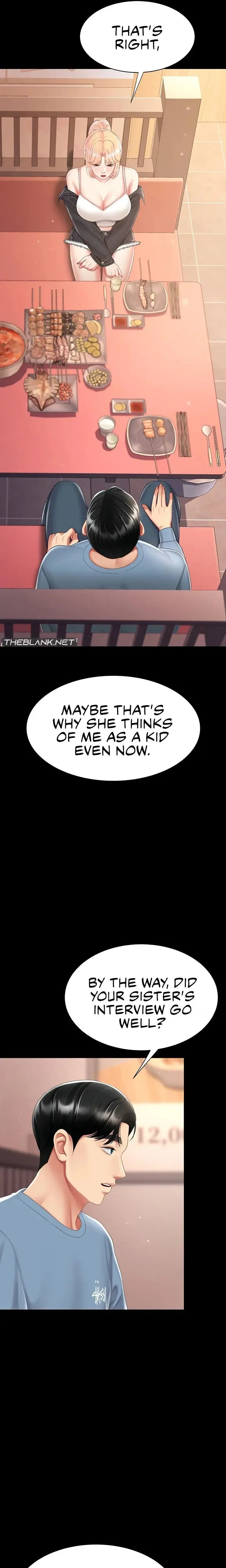 Ill Eat Your Mom First Chapter 79 - Page 9