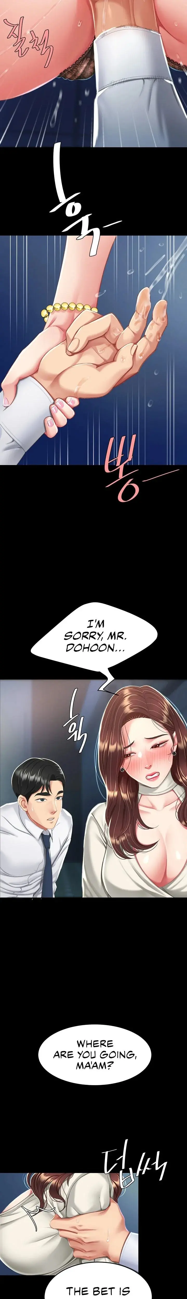 Ill Eat Your Mom First Chapter 8 - Page 15