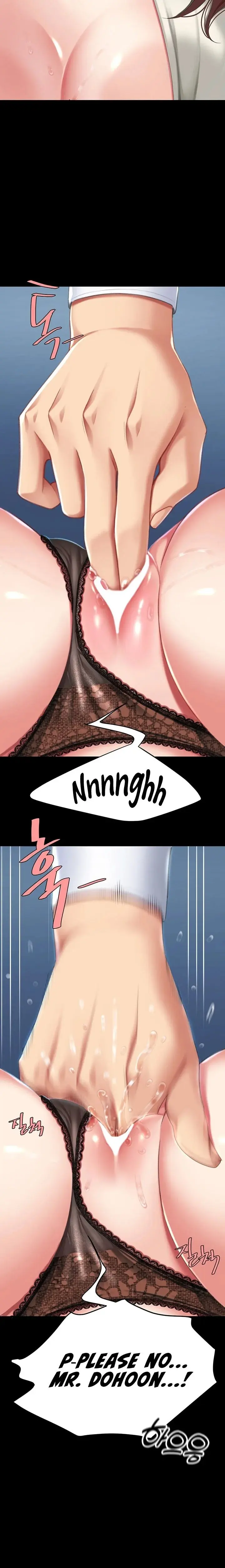 Ill Eat Your Mom First Chapter 8 - Page 18