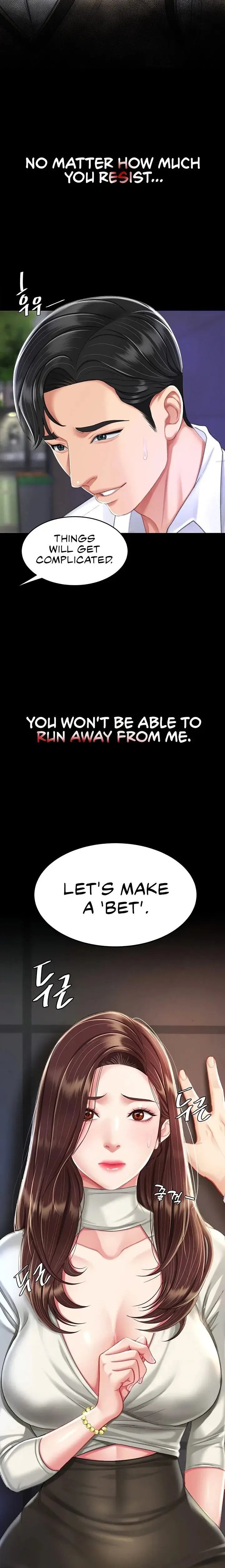 Ill Eat Your Mom First Chapter 8 - Page 2
