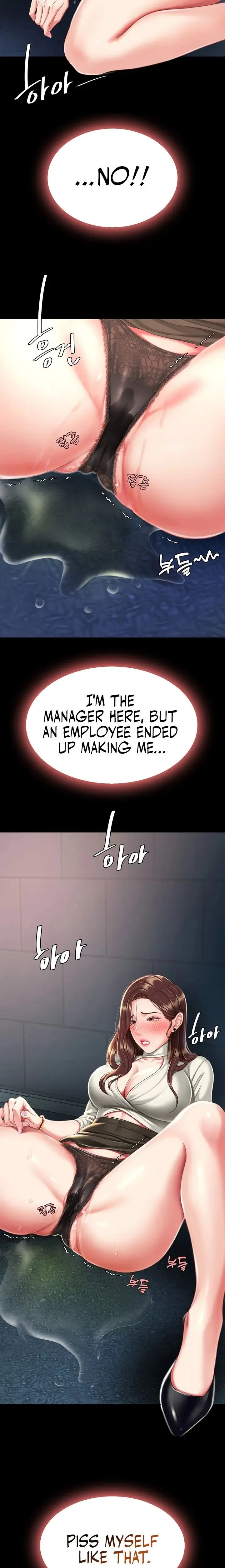 Ill Eat Your Mom First Chapter 8 - Page 29