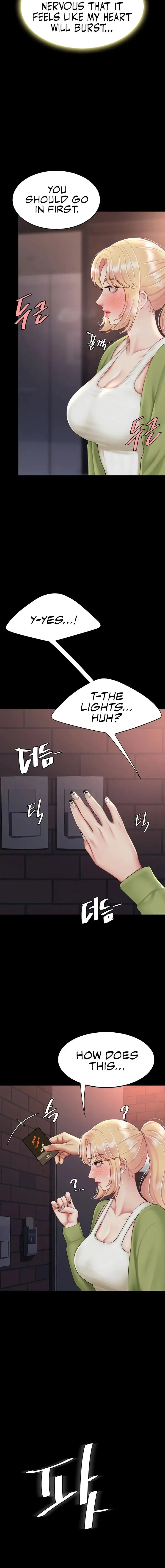 Ill Eat Your Mom First Chapter 80 - Page 12