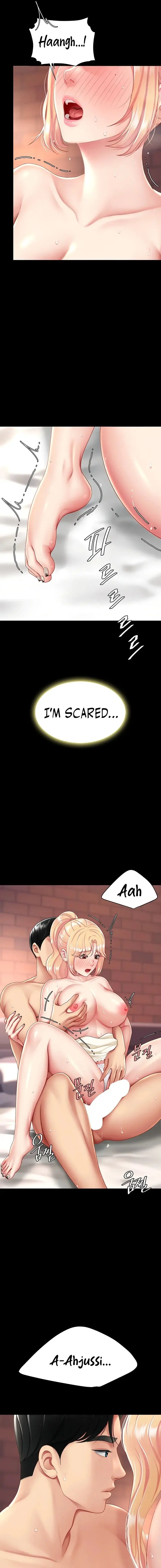 Ill Eat Your Mom First Chapter 80 - Page 23