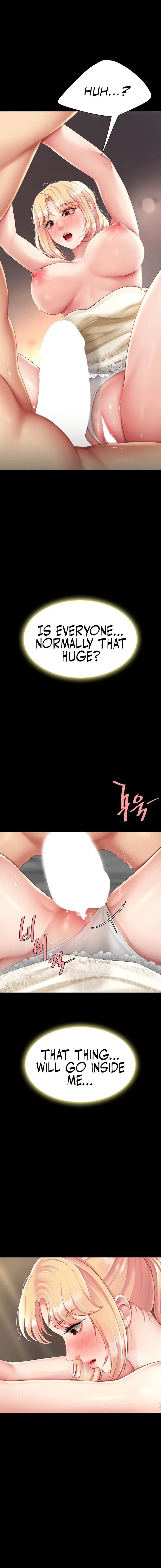 Ill Eat Your Mom First Chapter 80 - Page 26