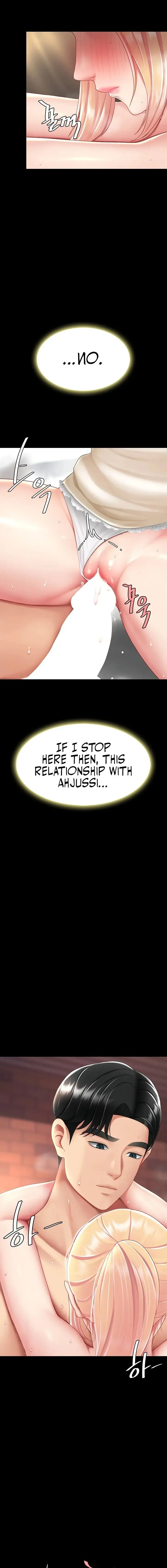 Ill Eat Your Mom First Chapter 80 - Page 27