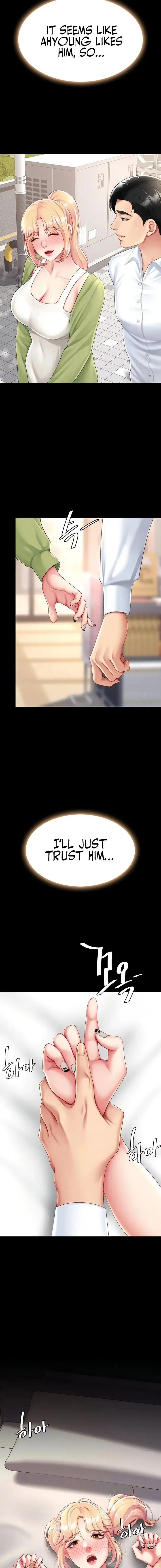 Ill Eat Your Mom First Chapter 80 - Page 3