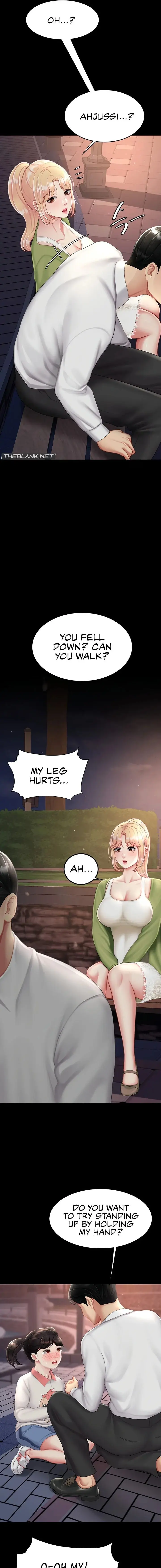 Ill Eat Your Mom First Chapter 80 - Page 7