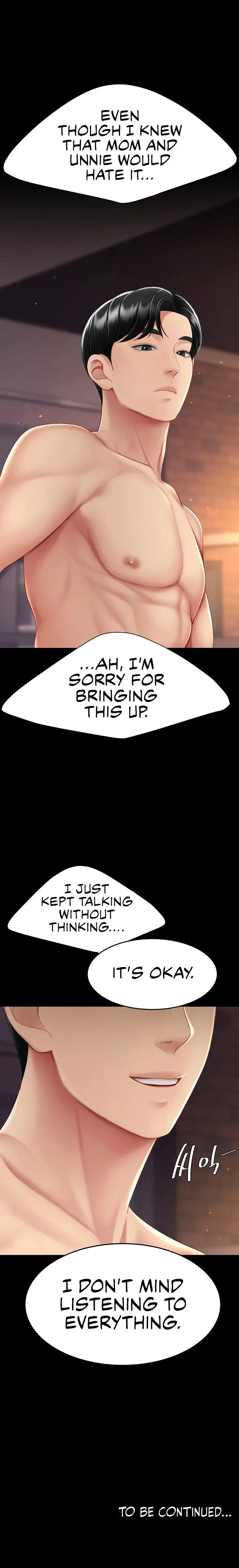 Ill Eat Your Mom First Chapter 82 - Page 14