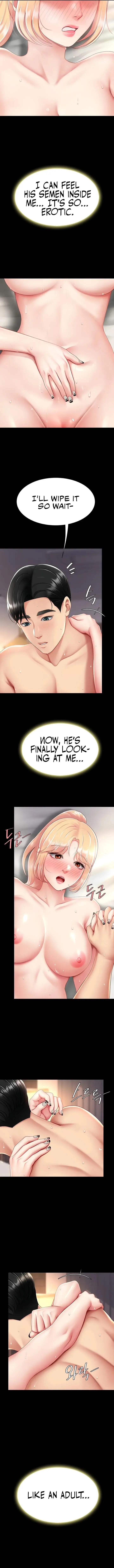 Ill Eat Your Mom First Chapter 82 - Page 8