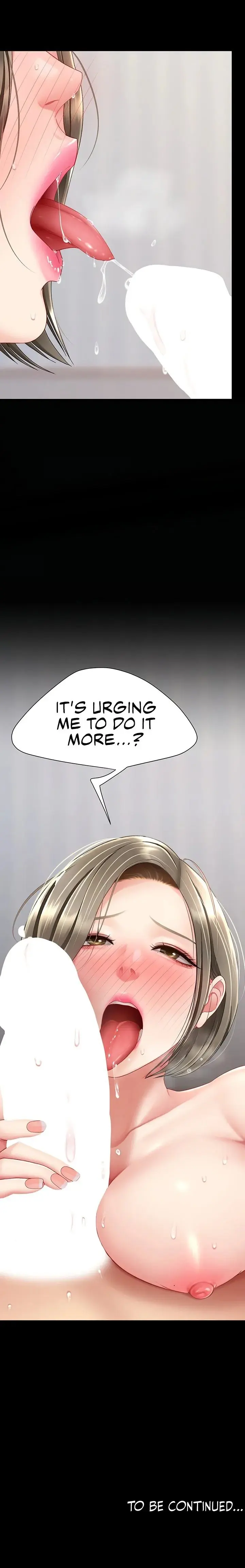 Ill Eat Your Mom First Chapter 83 - Page 16