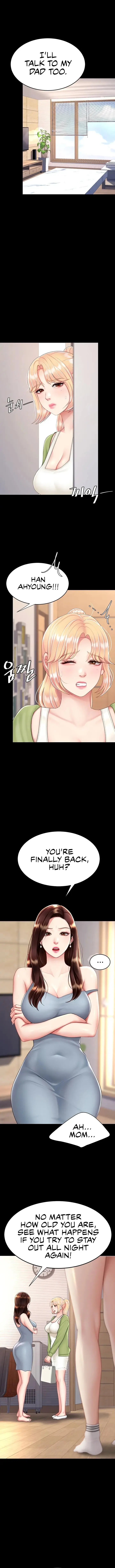 Ill Eat Your Mom First Chapter 83 - Page 4