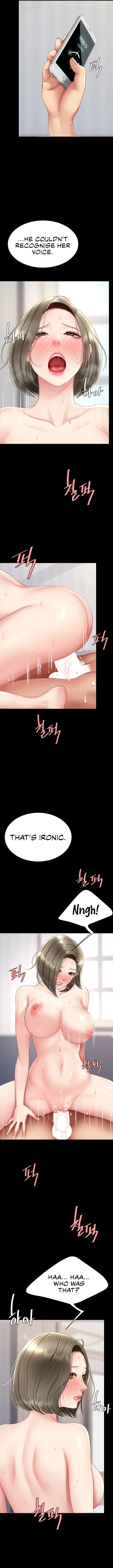 Ill Eat Your Mom First Chapter 83 - Page 9