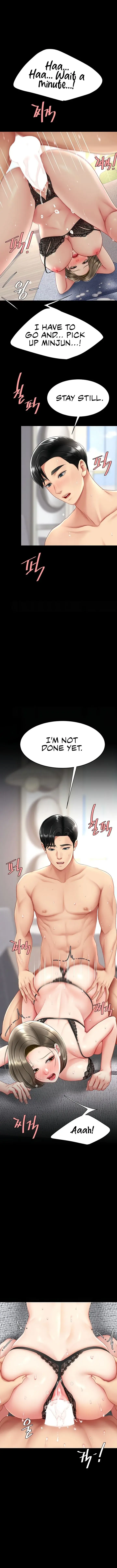 Ill Eat Your Mom First Chapter 84 - Page 12