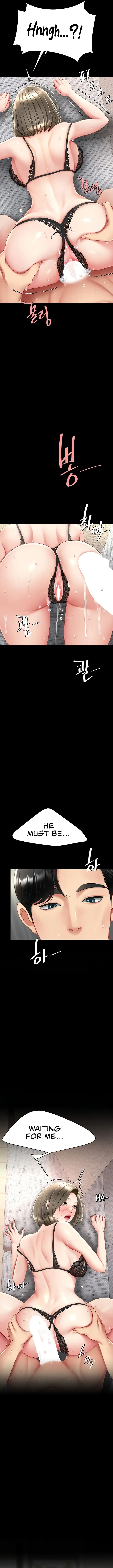 Ill Eat Your Mom First Chapter 84 - Page 13