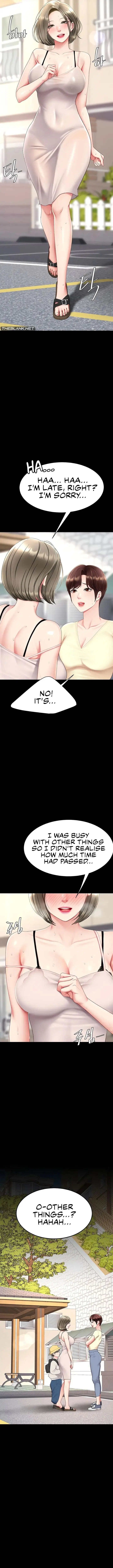 Ill Eat Your Mom First Chapter 84 - Page 15