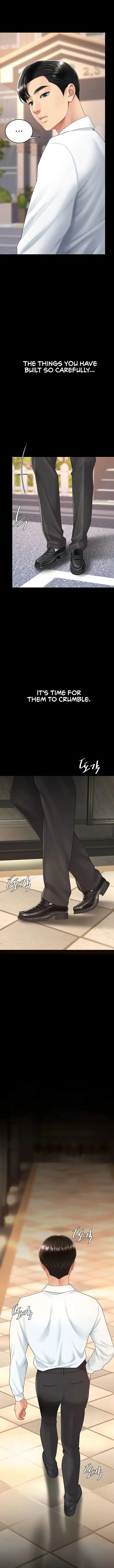 Ill Eat Your Mom First Chapter 84 - Page 16