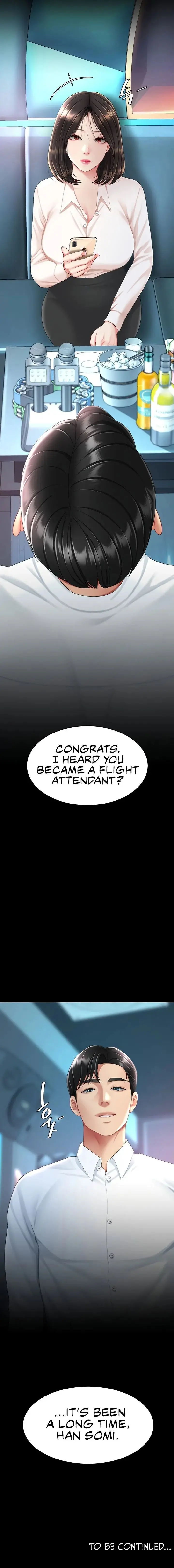 Ill Eat Your Mom First Chapter 84 - Page 18