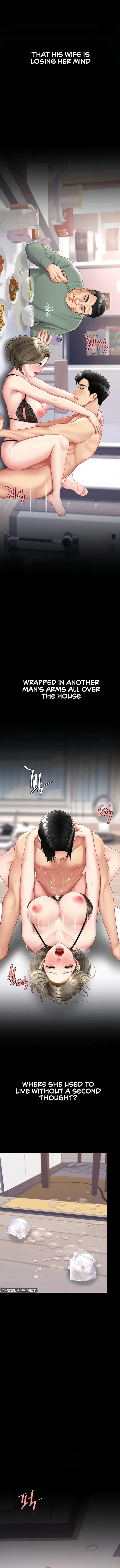 Ill Eat Your Mom First Chapter 84 - Page 8