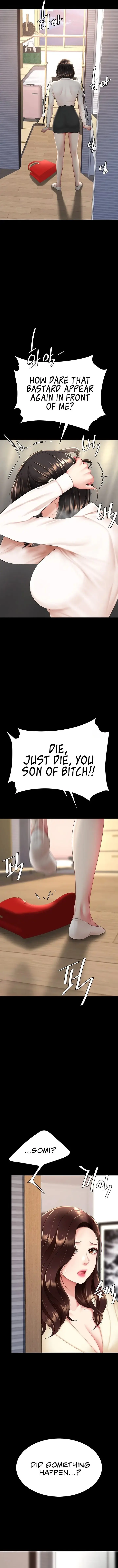 Ill Eat Your Mom First Chapter 85 - Page 12