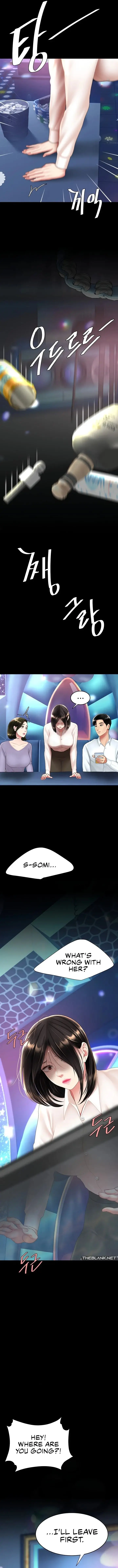 Ill Eat Your Mom First Chapter 85 - Page 9