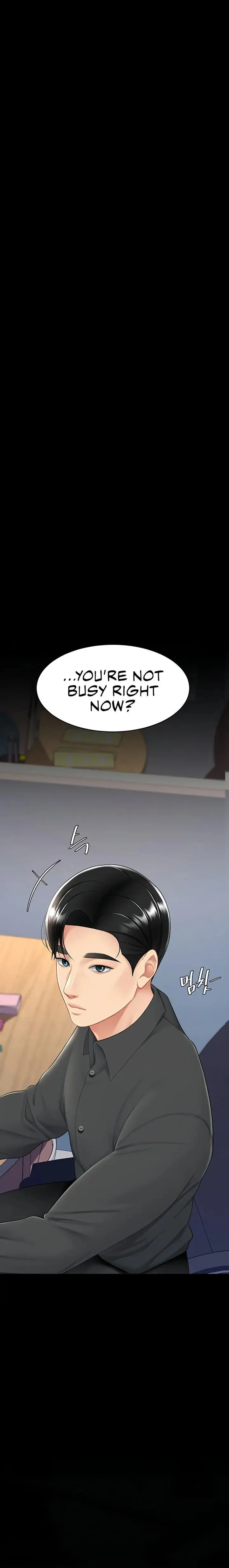 Ill Eat Your Mom First Chapter 86 - Page 1
