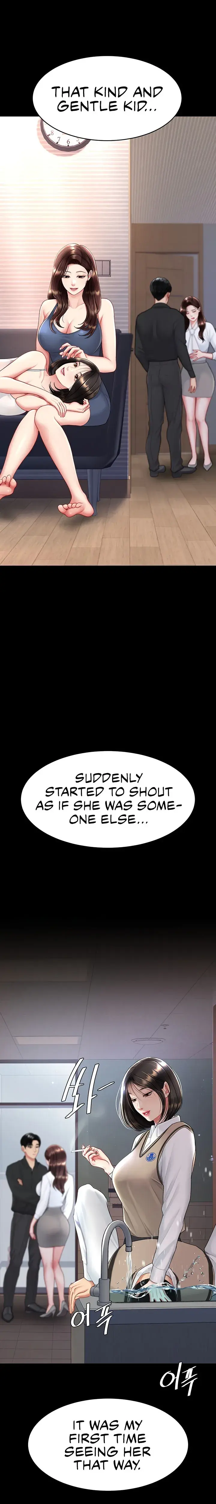 Ill Eat Your Mom First Chapter 86 - Page 10