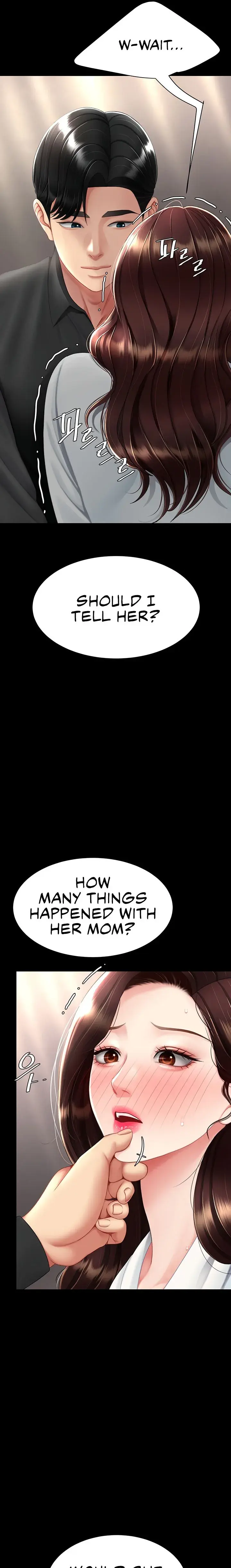 Ill Eat Your Mom First Chapter 86 - Page 13