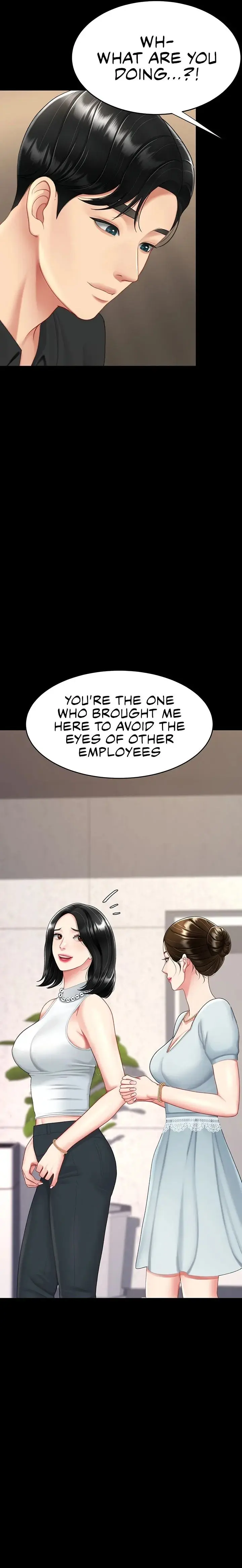 Ill Eat Your Mom First Chapter 86 - Page 15