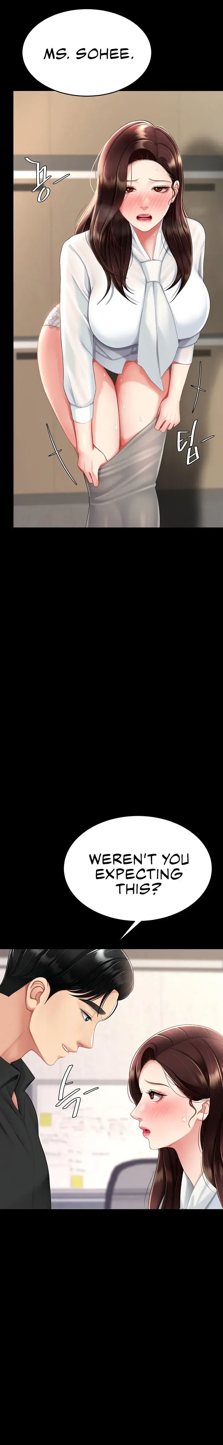 Ill Eat Your Mom First Chapter 86 - Page 16