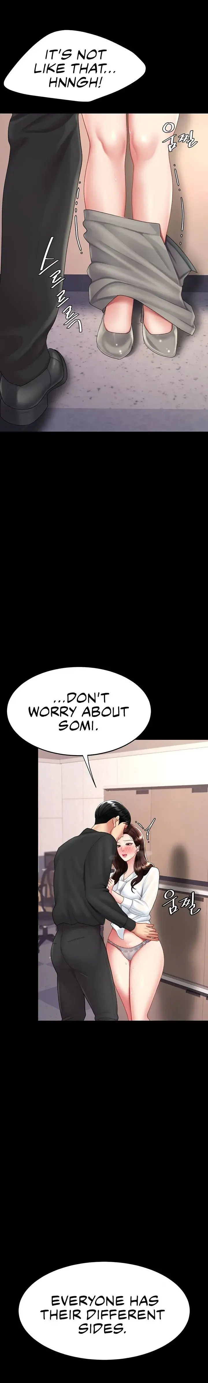 Ill Eat Your Mom First Chapter 86 - Page 18