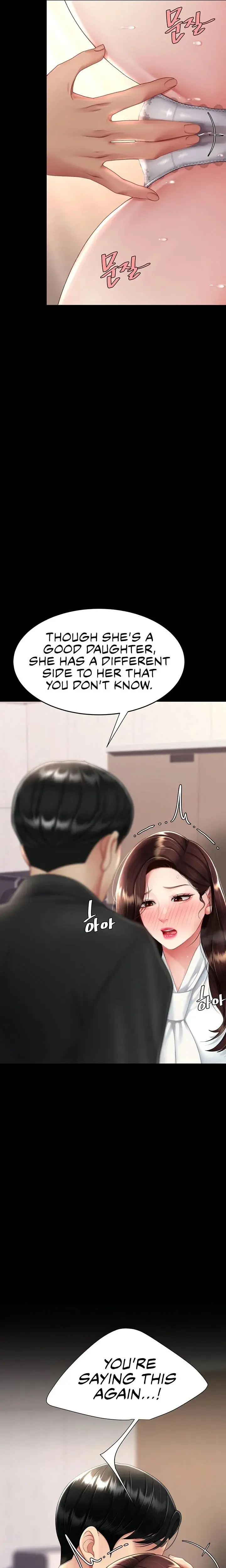 Ill Eat Your Mom First Chapter 86 - Page 19