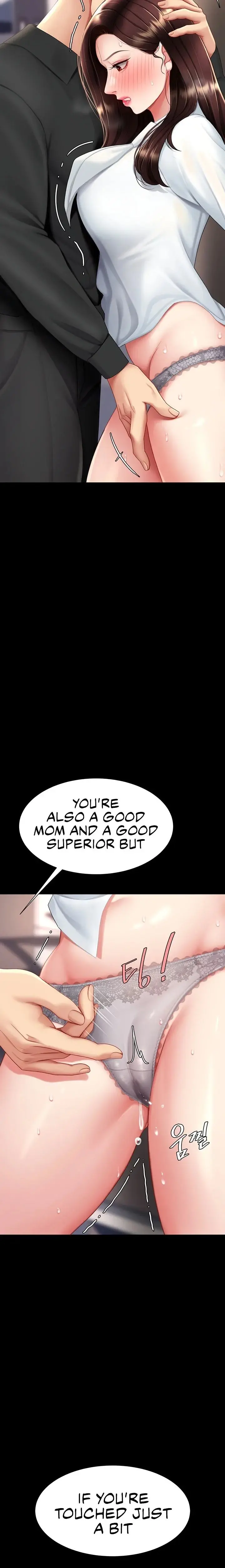Ill Eat Your Mom First Chapter 86 - Page 20