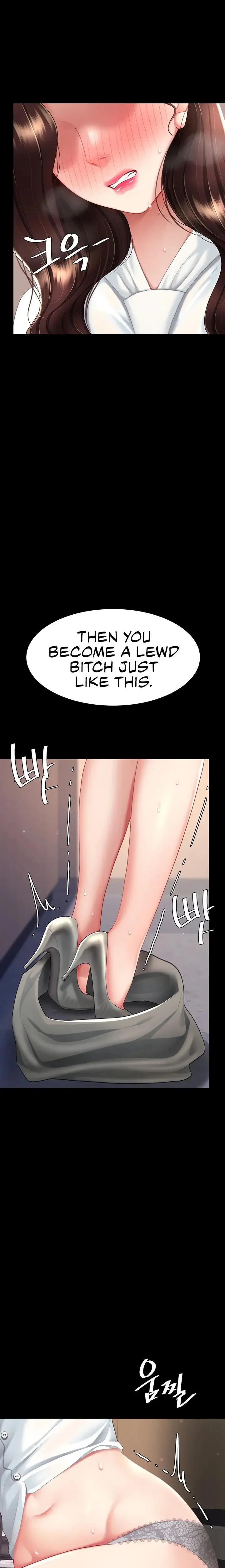 Ill Eat Your Mom First Chapter 86 - Page 21