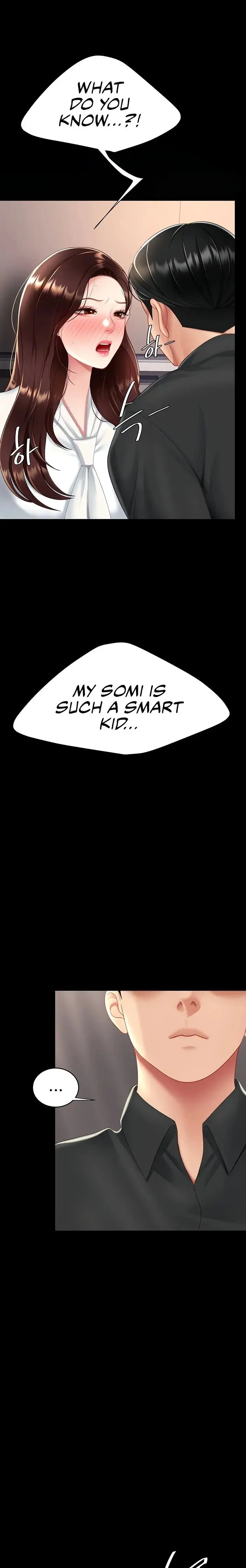 Ill Eat Your Mom First Chapter 86 - Page 23