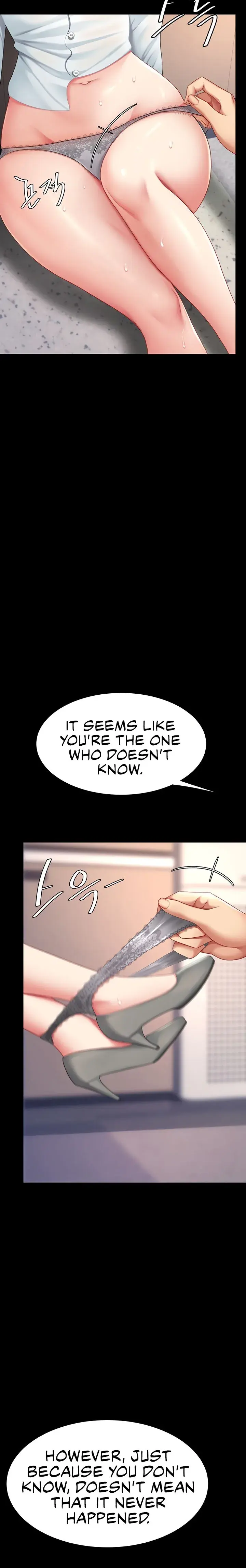 Ill Eat Your Mom First Chapter 86 - Page 24