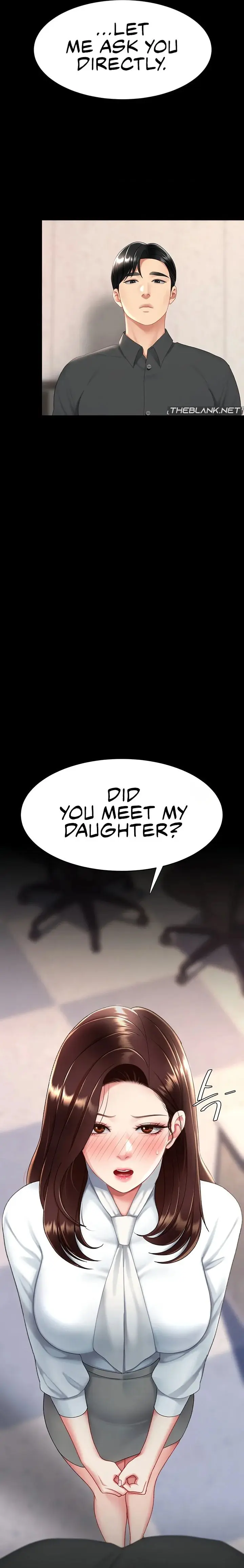 Ill Eat Your Mom First Chapter 86 - Page 3