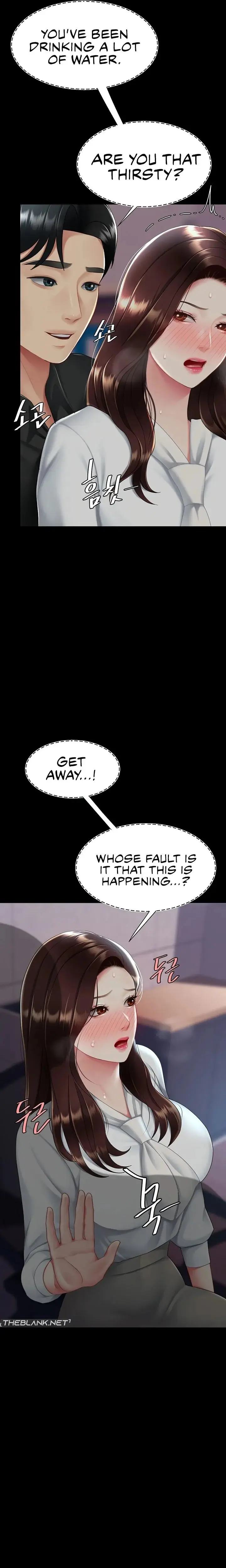 Ill Eat Your Mom First Chapter 86 - Page 31