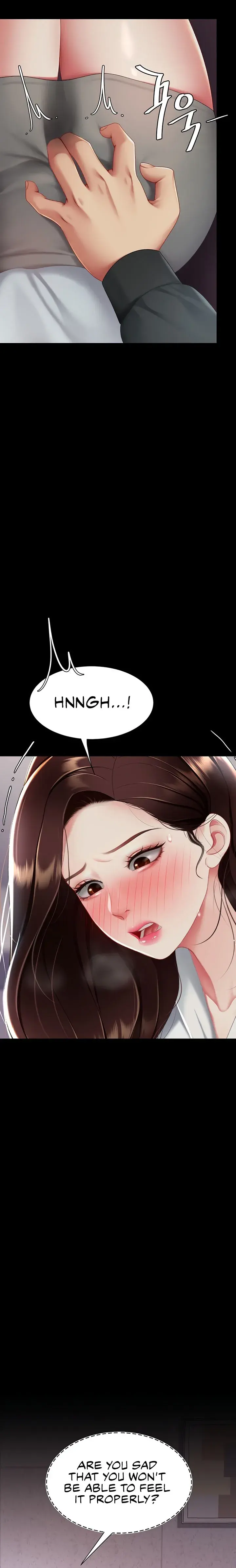 Ill Eat Your Mom First Chapter 86 - Page 34