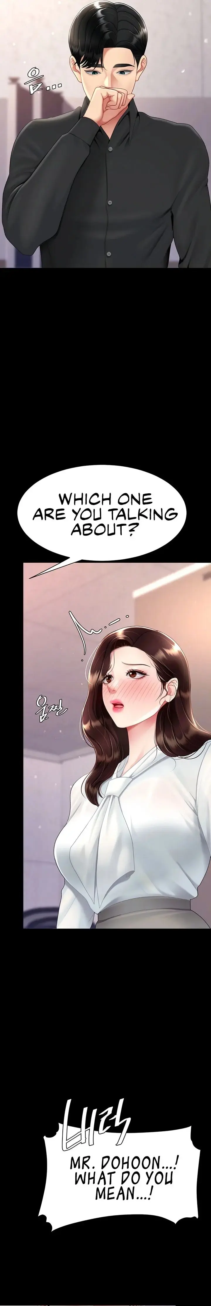 Ill Eat Your Mom First Chapter 86 - Page 5