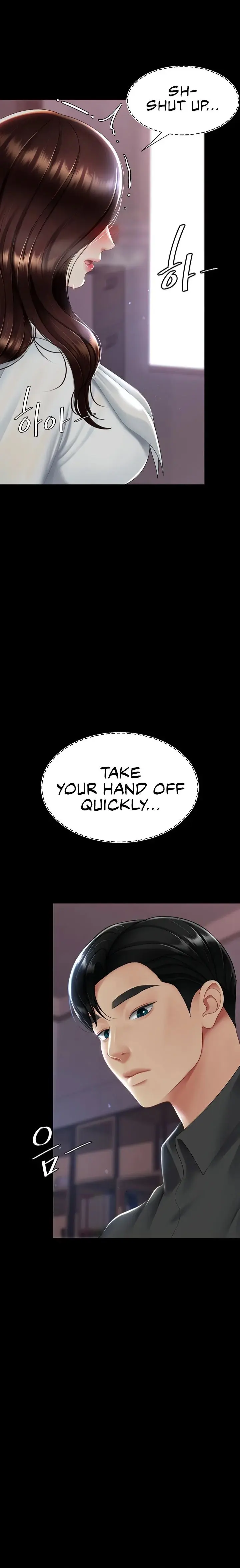 Ill Eat Your Mom First Chapter 87 - Page 10