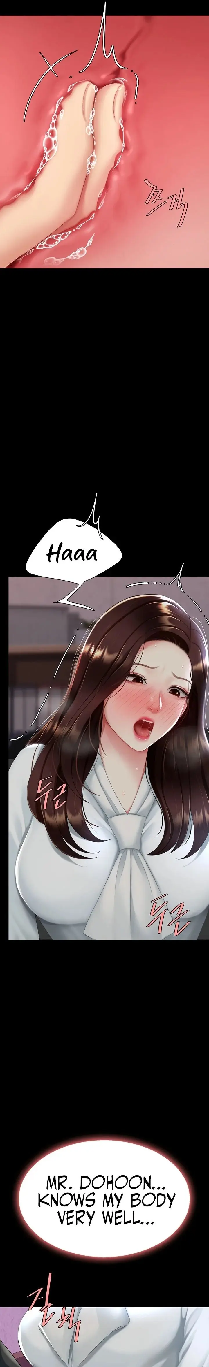 Ill Eat Your Mom First Chapter 87 - Page 13