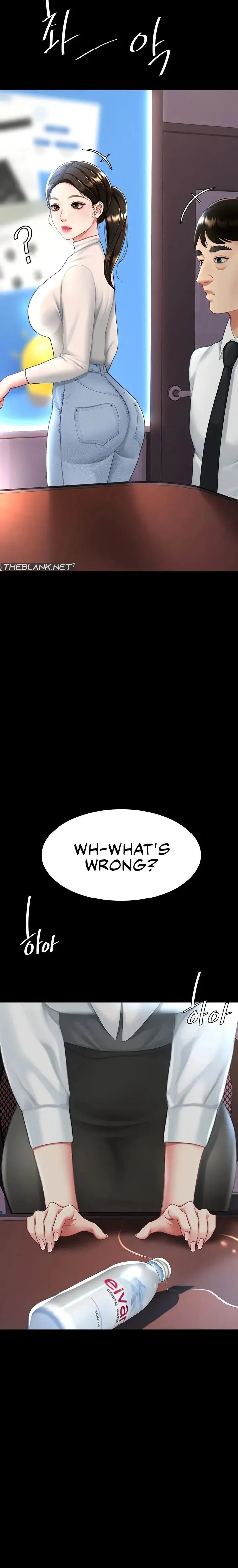 Ill Eat Your Mom First Chapter 87 - Page 22