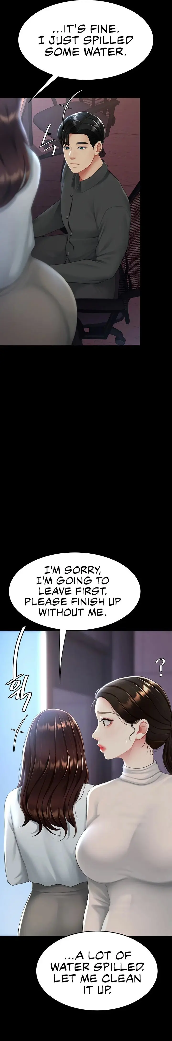 Ill Eat Your Mom First Chapter 87 - Page 23