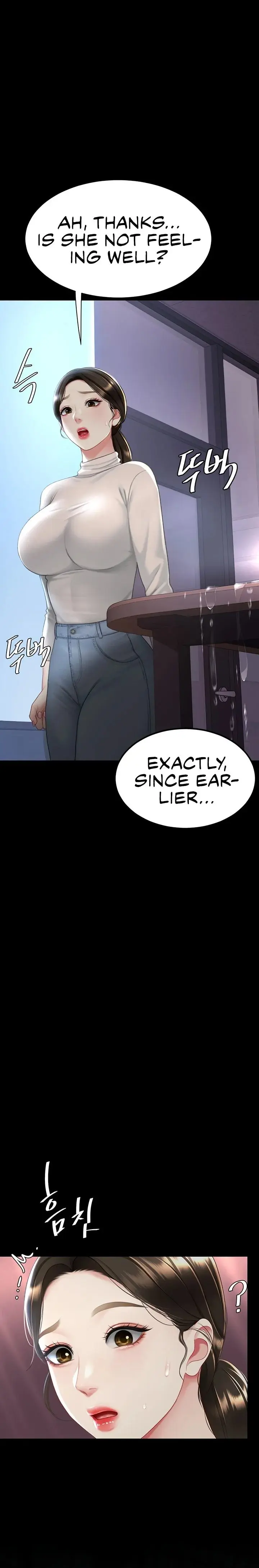 Ill Eat Your Mom First Chapter 87 - Page 24