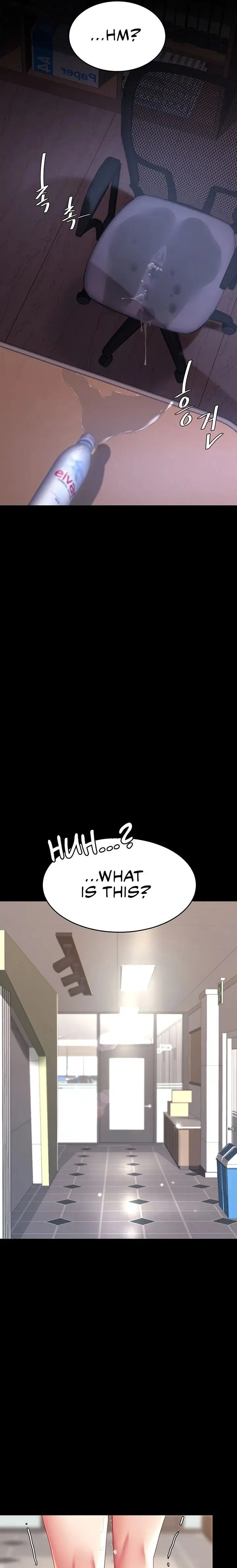 Ill Eat Your Mom First Chapter 87 - Page 25