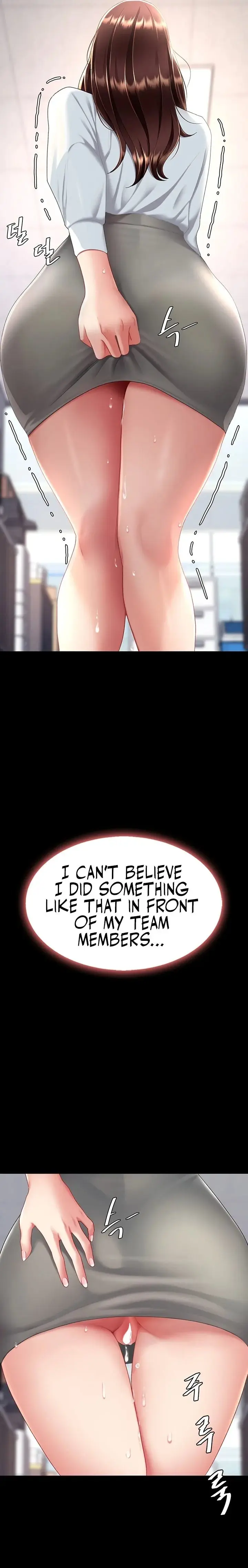 Ill Eat Your Mom First Chapter 87 - Page 27